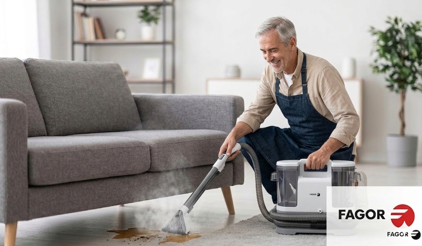 Ares Multicleaner 450W